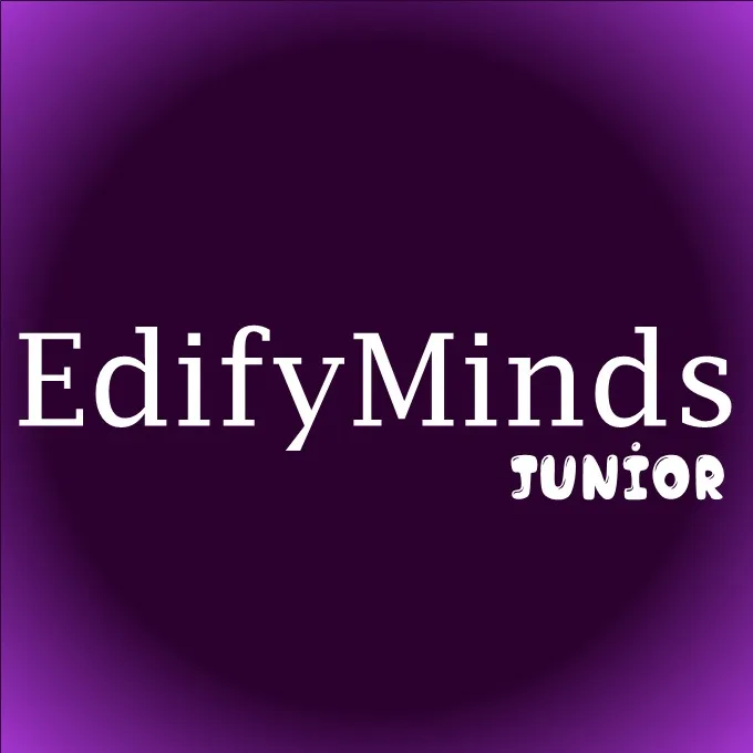 EdifyMinds Junior